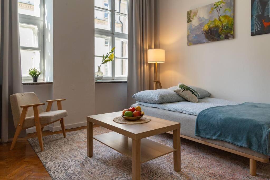 Royal Route Apartment Fully Equipped Krakow Exterior photo